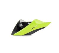 TOPOLVLCKC For Street For Triple 765 RS 765R 2023 2024 Motorcycle Spoiler Body Bellypan Fairing Protector Guard Chassis Shield motorcycle engine chassis dust cover(Light green)
