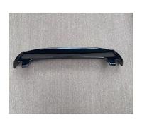 TOPOLVLCKC For Suzuki For Swifts Spoiler ABS Car Rear Spoiler Fits The Original Car's Curvature To Improve Driving Stability And Non-destructive Installation Rear Roof Spoiler Wing