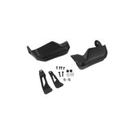 TOPOLVLCKC For T&riumph For Speed 400 2024-2025 Motorcycle Handguard Universal Fit Protective Handlebar Guards Accessories Motorcycle Clutch Guard(Handguards)
