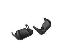 TOPOLVLCKC For T&riumph For Speed 400 2024-2025 Motorcycle Handguard Universal Fit Protective Handlebar Guards Accessories Motorcycle Clutch Guard(Whole)