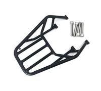 TOPOLVLCKC For T&riumph For Speed 400 Scrambler 400 X Speed400 Scrambler 400X 2024 2025 Motorcycle Rear Rack Tailstock Luggage Rack Accessories motorcycle rear luggage rack