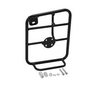 TOPOLVLCKC For T&riumph For Speed 400 Scrambler 400X 2024 Motorcycle Side Luggage Rack Fuel Tank Spare Frame motorcycle rear luggage rack