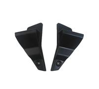 TOPOLVLCKC For T&riumph For Street Triple 765 R RS 2020-2022 Side Spoilers Wings Aerodynamic Fixed Motorcycle Accessories Motorcycle spoiler