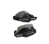 TOPOLVLCKC For T&riumph For TIGER900 For TIGER850 For TIGER800 For TIGER950 For TIGER1200 Motorcycle Handguard Hand Wind Shield Guard Protector Motorcycle Clutch Guard(Black Smoke)