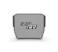 TOPOLVLCKC For Triump For Speed Triple 1200 RS Speed Triple 1200 RR 2021-2025 Radiator Guard Protector Grille Cover Water Tank Protection motorcycle radiator protector(B)