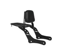 TOPOLVLCKC For Vulcan 650 S EN650 For VN650 S650 EN650 The Motorcycle Rear Armrest Is Exquisitely Crafted, Long-term Companionship, And A Quality Choice. motorcycle rear luggage rack(Style 3)