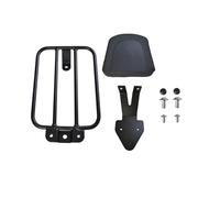 TOPOLVLCKC For Vulcan S 650 For S650 2015-2024 The Motorcycle Rear Armrest Is Both Fashionable And Practical, Adding Personality To Your Car. motorcycle rear luggage rack
