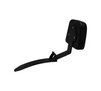 TOPOLVLCKC For Vulcan S 650 For VN650 2014-2021 The Motorcycle Rear Armrest Is Stable And Can Ensure The Safety Of Passengers. motorcycle rear luggage rack
