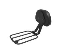 TOPOLVLCKC For Vulcan S 650 For VN650 EN650 2015-2023 The Motorcycle Rear Armrest Is Easy To Install, Strong Ands Durable, And A Must-have For Travel. motorcycle rear luggage rack