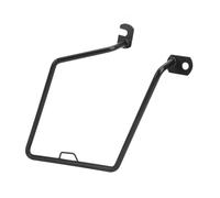TOPOLVLCKC For W400 For W650 W800 Motorcycle Side Saddle Bag Support Rack High Strength Side Luggage Carrier Rack motorcycle rear luggage rack(Right)