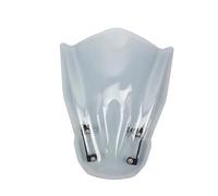 TOPOLVLCKC For Y&amaha For MT-07 For FZ-07 2013 2014 2015 2016 2017 2018 2019 2020 Motorcycle Windshield motorcycle windshield spoiler(2013-2017Light)