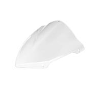 TOPOLVLCKC For Y&amaha For MT-07 For FZ-07 2018-2020 Motorcycle Windscreens Wind Deflectors Parabrisas Windshield Accessories motorcycle windshield spoiler(Transparent)