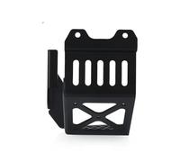 TOPOLVLCKC For Y&amaha For MT-09 For Tracer9 For Tracer 9 GT For Tracer 9GT Engine Protection Bash Guard Skid Plate Belly Pan Protector motorcycle engine chassis dust cover(A BLACK)
