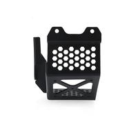 TOPOLVLCKC For Y&amaha For MT-09 For Tracer9 For Tracer 9 GT For Tracer 9GT Engine Protection Bash Guard Skid Plate Belly Pan Protector motorcycle engine chassis dust cover(B black)