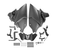 TOPOLVLCKC For Y&amaha For MT09 SP 2021-2025 Motor Lower Belly Pan Engine Chassis Shroud Fairing Guard Bellypan Spoiler Cowl Cover motorcycle engine chassis dust cover(Matt black)