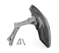 TOPOLVLCKC For Y&amaha For NMAX155 2020-2023 Motorcycle Accessories Rear Fender motorcycle rear wheel fender(Grey)
