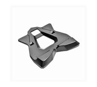 TOPOLVLCKC For Y&amaha For XMAX 300 2017-2024 The Motorcycle Rear Armrest Is Easy To Install, Strong Ands Durable, And A Must-have For Travel. motorcycle rear luggage rack(Tailstock Pad)