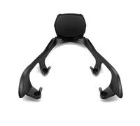TOPOLVLCKC For Y&amaha For XMAX 300 XMAX250 2017-2023 The Motorcycle Rear Armrest Is Both Fashionable And Practical, Adding Personality To Your Car. motorcycle rear luggage rack(Armrest Backrest)