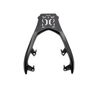 TOPOLVLCKC For Y&amaha For XMAX300 XMAX 300 2017-2024 The Motorcycle Rear Armrest Is Made Of High-strength Material, And You Can Travel With Peace Of Mind. motorcycle rear luggage rack