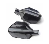 TOPOLVLCKC For Y&amaha S&UZUKI H&onda Cb650fpitbike Accessories Moto Protection Motorbike Hand Guards Hand Protection Motorcycle Handguard Motorcycle Clutch Guard(Black)