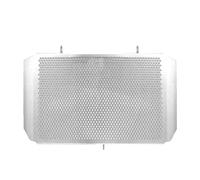 TOPOLVLCKC For Z1000 Z1000R Edition Z 1000 SX Versys1000 1000 SE Tourer Grand Z800 Z750 S Motorcycle Radiator motorcycle radiator protector(Silver)