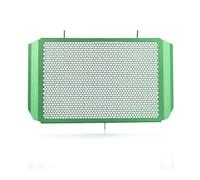 TOPOLVLCKC For Z1000 Z1000R Edition Z1000SX Versys1000 1000 SE Z800 Z750 S Motorcycle Accessories Radiator Grille Guard motorcycle radiator protector(Green)