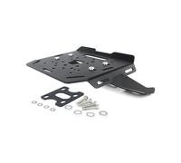 TOPOLVLCKC For Z125 / Z125 For Pro 2016-2025 Motorcycle Rear Luggage Rack Carrier Case Top Box Support Holder Bracket motorcycle rear luggage rack