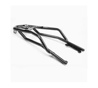 TOPOLVLCKC For Z650 The Motorcycle Rear Armrest Is Comfortable And Ergonomically Designed, Making Riding Easier. motorcycle rear luggage rack
