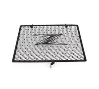 TOPOLVLCKC For Z800 Z750 Z1000 SX R 1000 SE Z1000SX Z1000R Motorcycle Radiator Grille Guard Protector Cover motorcycle radiator protector(Beige)