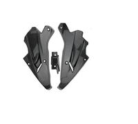 TOPOLVLCKC For Z900 2017-2024 Motorcycle Engine Spoiler Bottom Frame Protection Chassis Cover motorcycle engine chassis dust cover(Carbon Fiber 20-24)