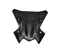 TOPOLVLCKC For Z900 For Z650 2020-2024 Black Motorcycle Windshield Windscreen Protector motorcycle windshield spoiler