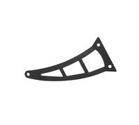 TOPOLVLCKC For Z900 RS For Z 900RS Cafe Racer ZR900 2018-2022 The Motorcycle Rear Armrest Is Both Fashionable And Practical, Adding Personality To Your Car. motorcycle rear luggage rack
