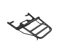 TOPOLVLCKC For Z900RS For Cafe 2017-2024 The Motorcycle Rear Armrest Is Both Fashionable And Practical, Adding Personality To Your Car. motorcycle rear luggage rack(Black)