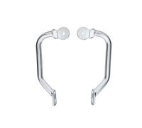 TOPOLVLCKC For Z900RS For Z 900 Z900 RS SE ABS Z950RS 2017-2024 The Motorcycle Rear Armrest Is Comfortable And Ergonomically Designed, Making Riding Easier. motorcycle rear luggage rack
