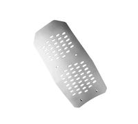TOPOLVLCKC For ZONTES 368G 2026 Motorcycle Skid Plate Bash Frame Guard Lower Engine Chassis Protection Motorcycle Skid Plate