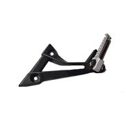 TOPOLVLCKC Motorbike Brake Pedals For TARO GP1250R TR400 Motorcycle Original Brake Gear Shift Lever Pedal Foot Resting Rod Accessorie(Back Pedal Left)