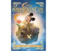 Topoprincipe (Letteratura a fumetti)