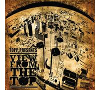 Topp - View from the Topp