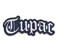 Toppa Cut-Out Logo