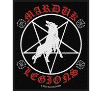Toppa Marduk Legions