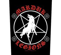Marduk - Toppa Marduk Legions