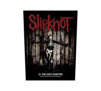 Slipknot - Toppe .5: the Gray Chapter