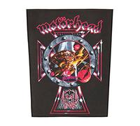 Motorhead - Toppe Bomber