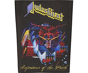 Toppe Defenders of the Faith