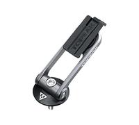 Toppeak, TC1023, Ridecase AA8Mount 37987 Bicycle Mount, Adult, Unisex, Multicoloured (Multicoloured), One Size