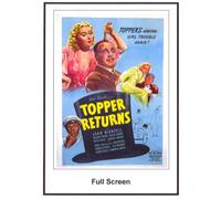 Topper Returns 1941