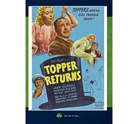 Topper Returns