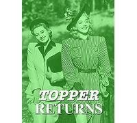 Topper Returns