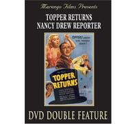 Topper Returns / Nancy Drew Reporter [DVD] [Region 1] [US Import] [NTSC]