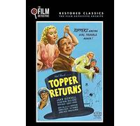 Topper Returns (The Film Detective Restored Version)
